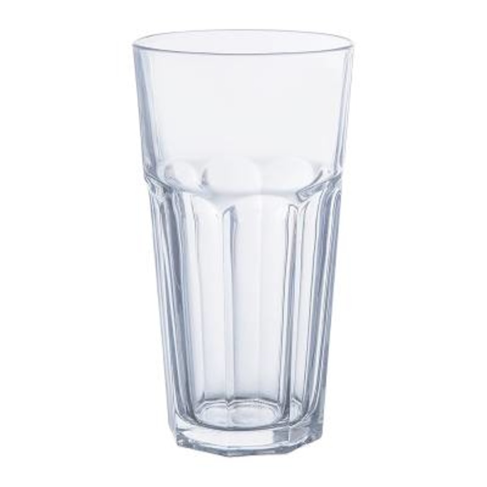 Vaso V Santos Barcelona Jumbo Vidrio 600 Ml Walmart 