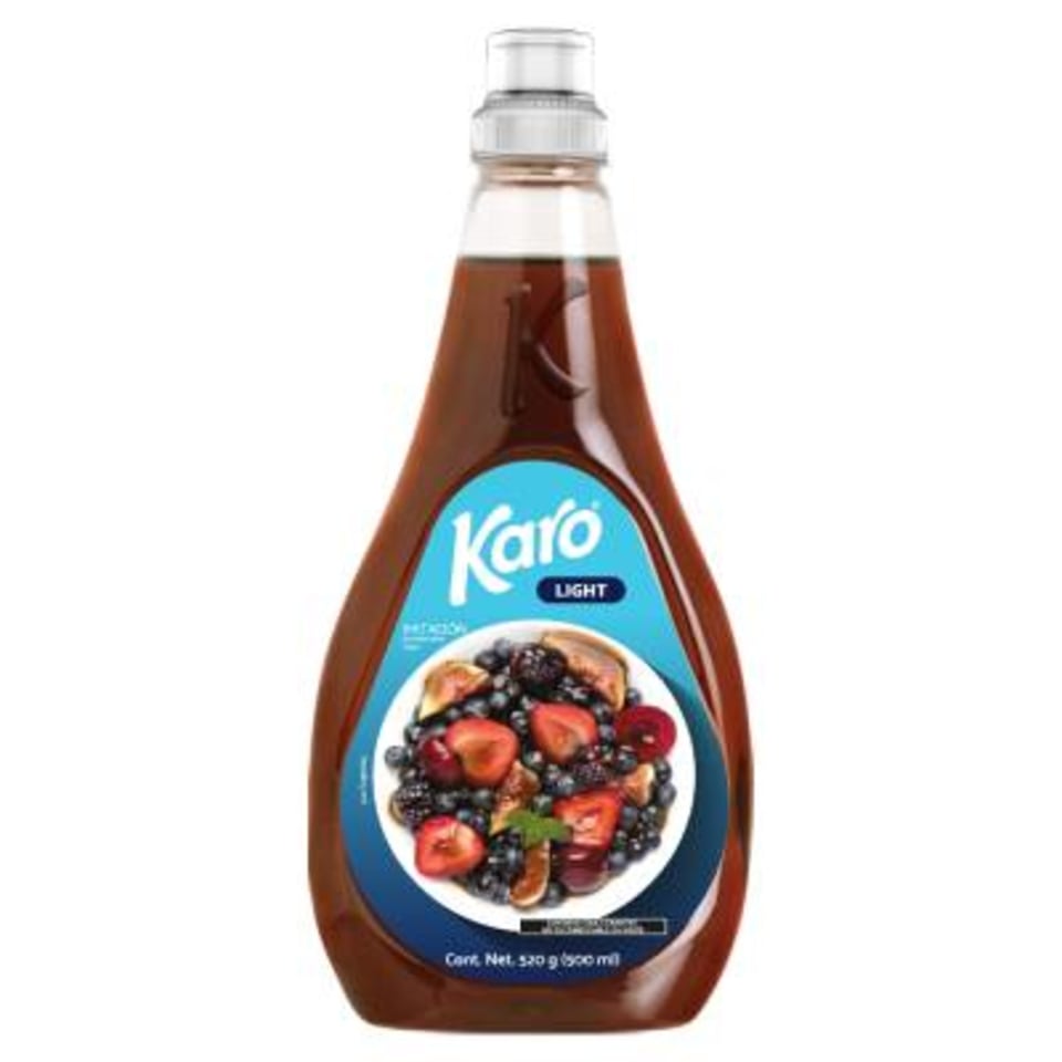 Sospechar Estribillo Especificado Jarabe de maíz Karo sabor maple light 500 ml | Walmart