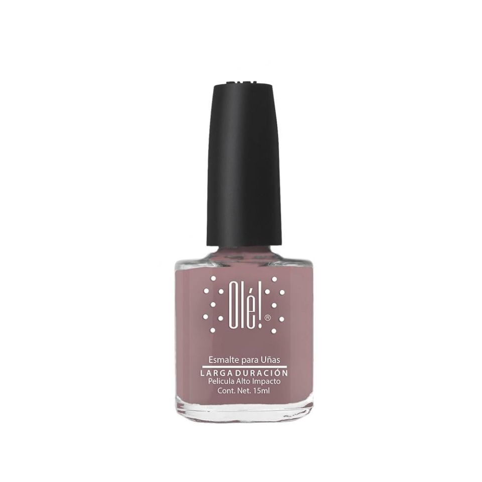 Esmalte para uñas Olé! nude 15 ml | Walmart