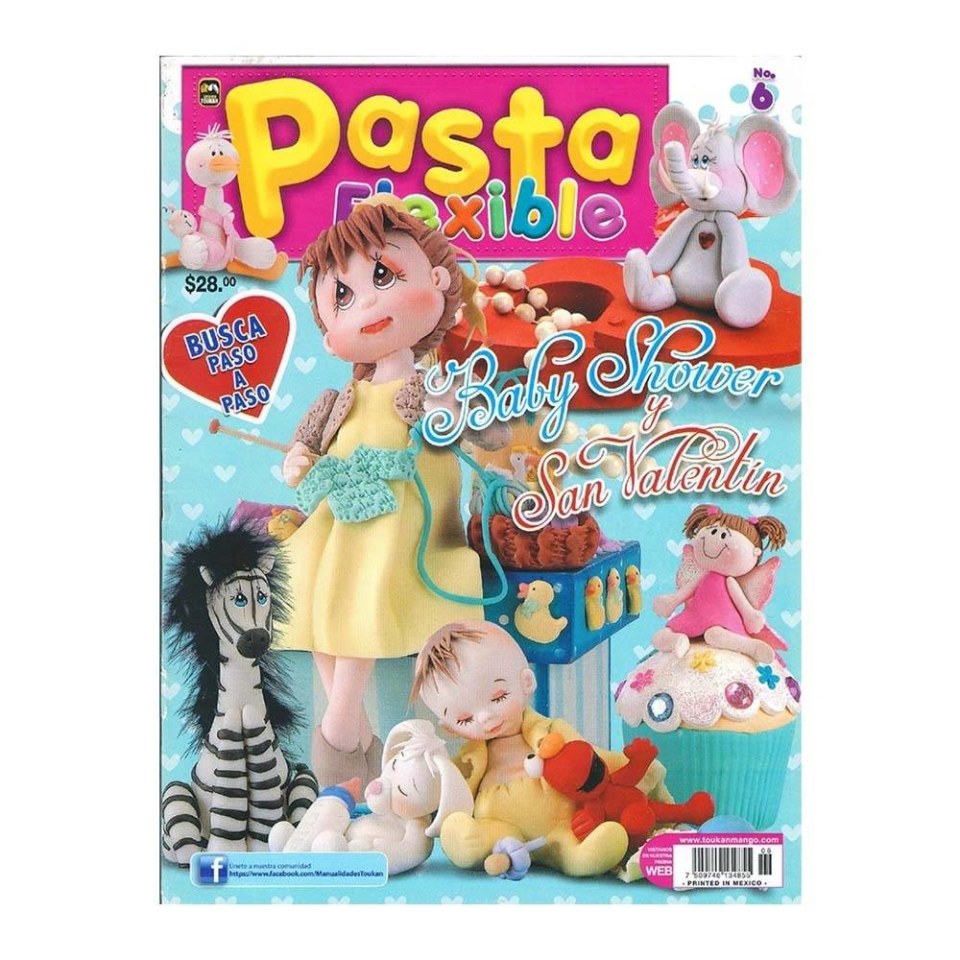 Revista Manualidades Mensual | Walmart Revista Manualidades Mensual | Walmart