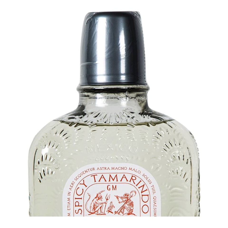 Tequila Gran Malo Tamarindo 750 ml Bodega Aurrera en línea