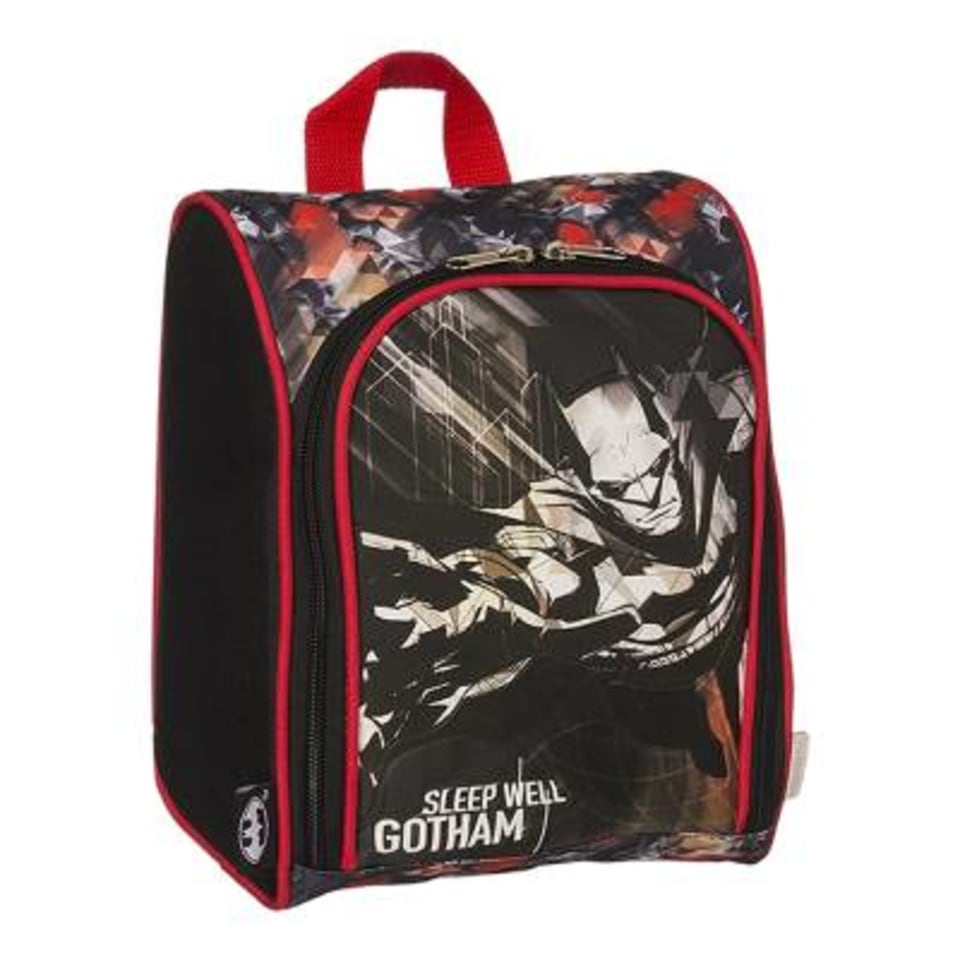 Lonchera Urbania DC Batman | Walmart