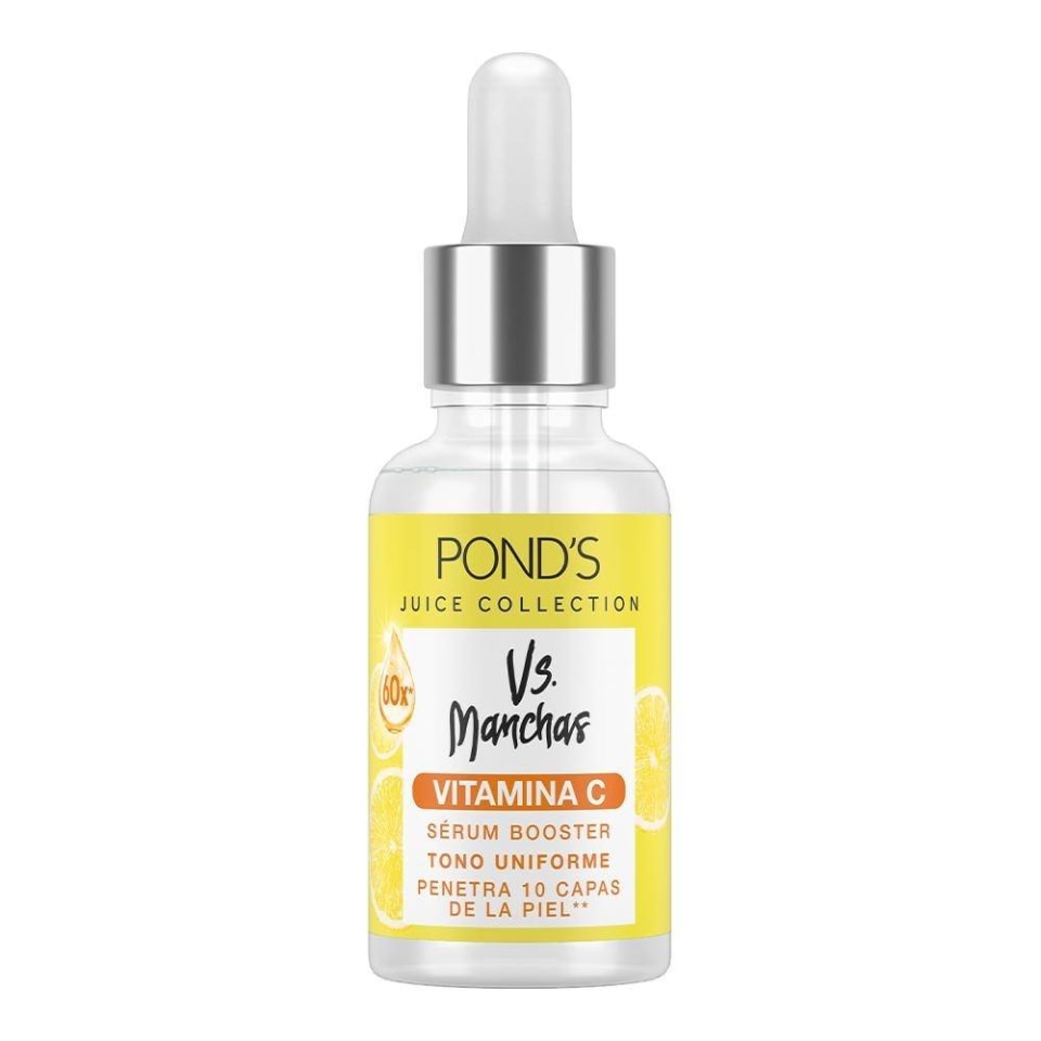 Pond's VS Manchas vitamina C 30 g