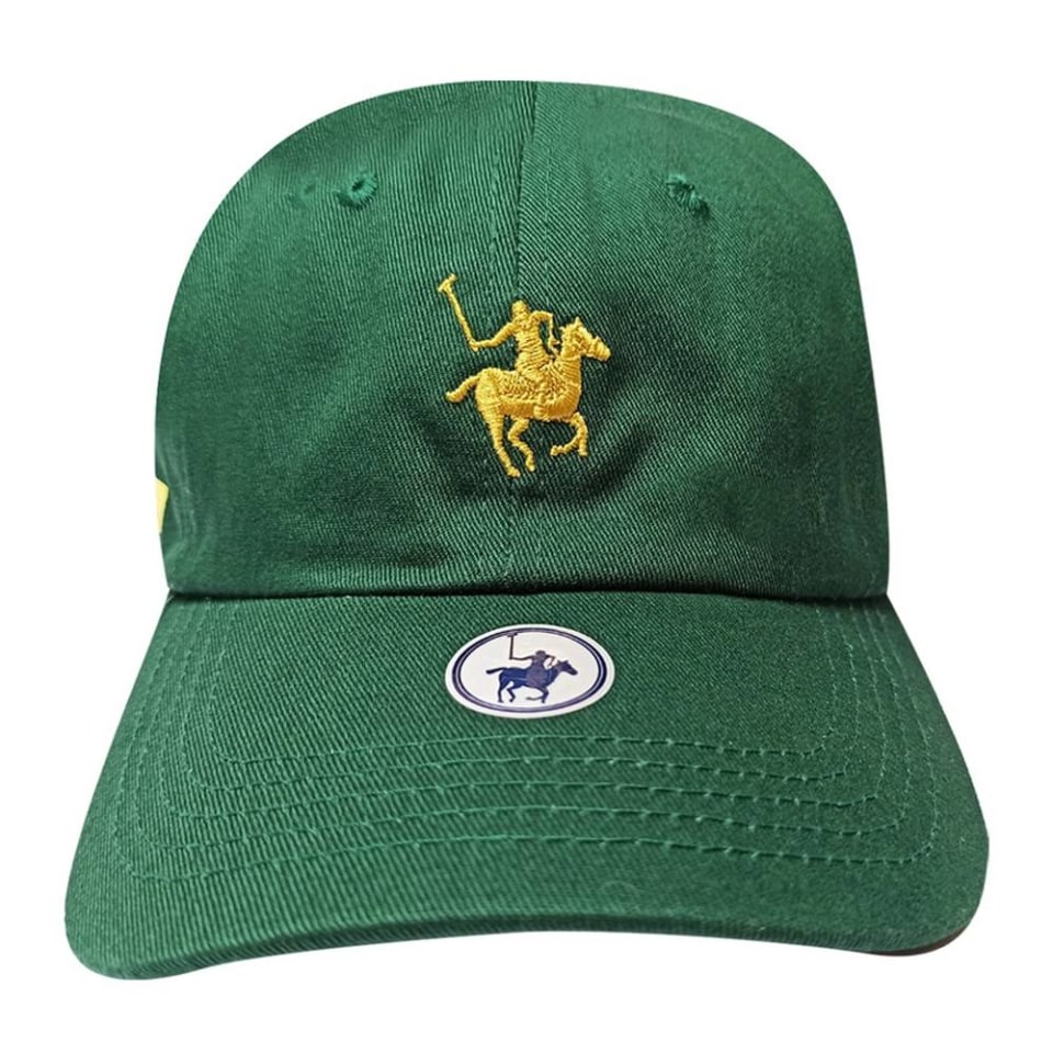 Gorra Polo Club Unitalla Verde | Walmart