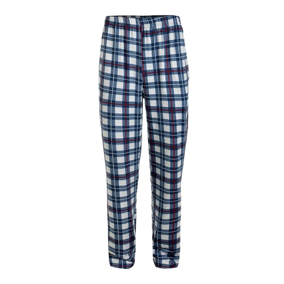 GEORGE PANTALON ESTAMPADO