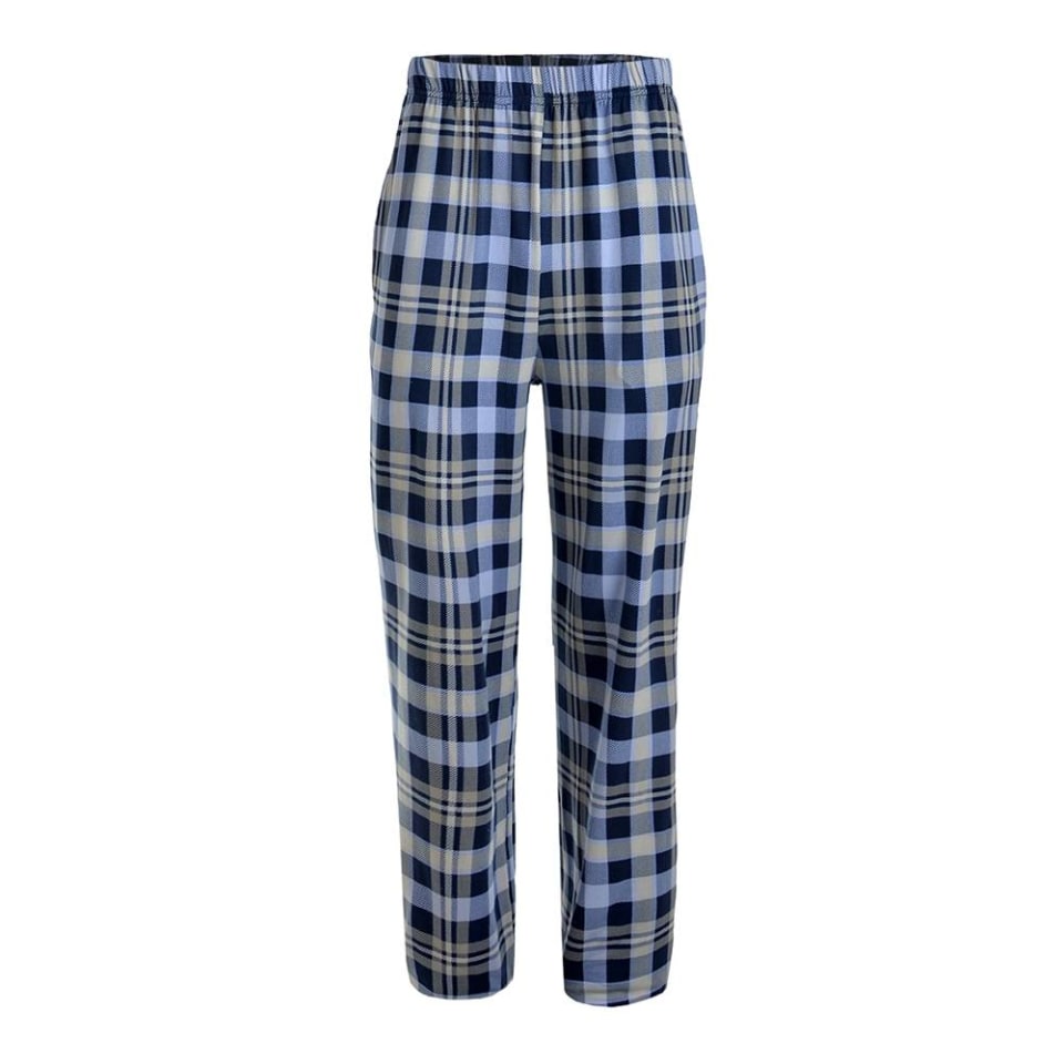 GEORGE PANTALON ESTAMPADO