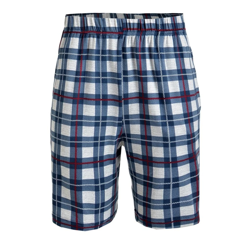 GEORGE SHORT ESTAMPADO