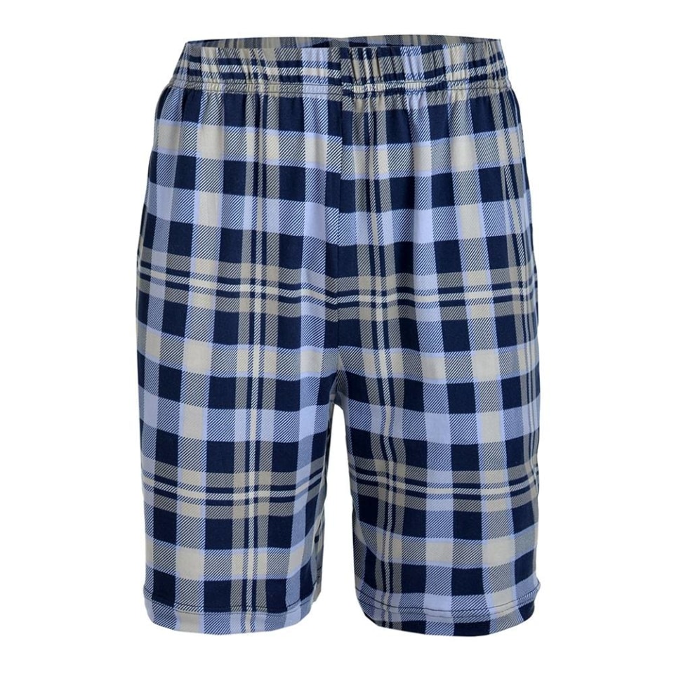 GEORGE SHORT ESTAMPADO