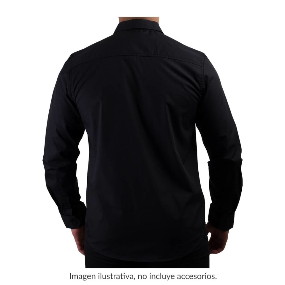 Camisas george walmart clearance