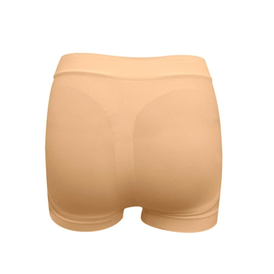 Panty Faja Secret Treasures Talla CH Blanco