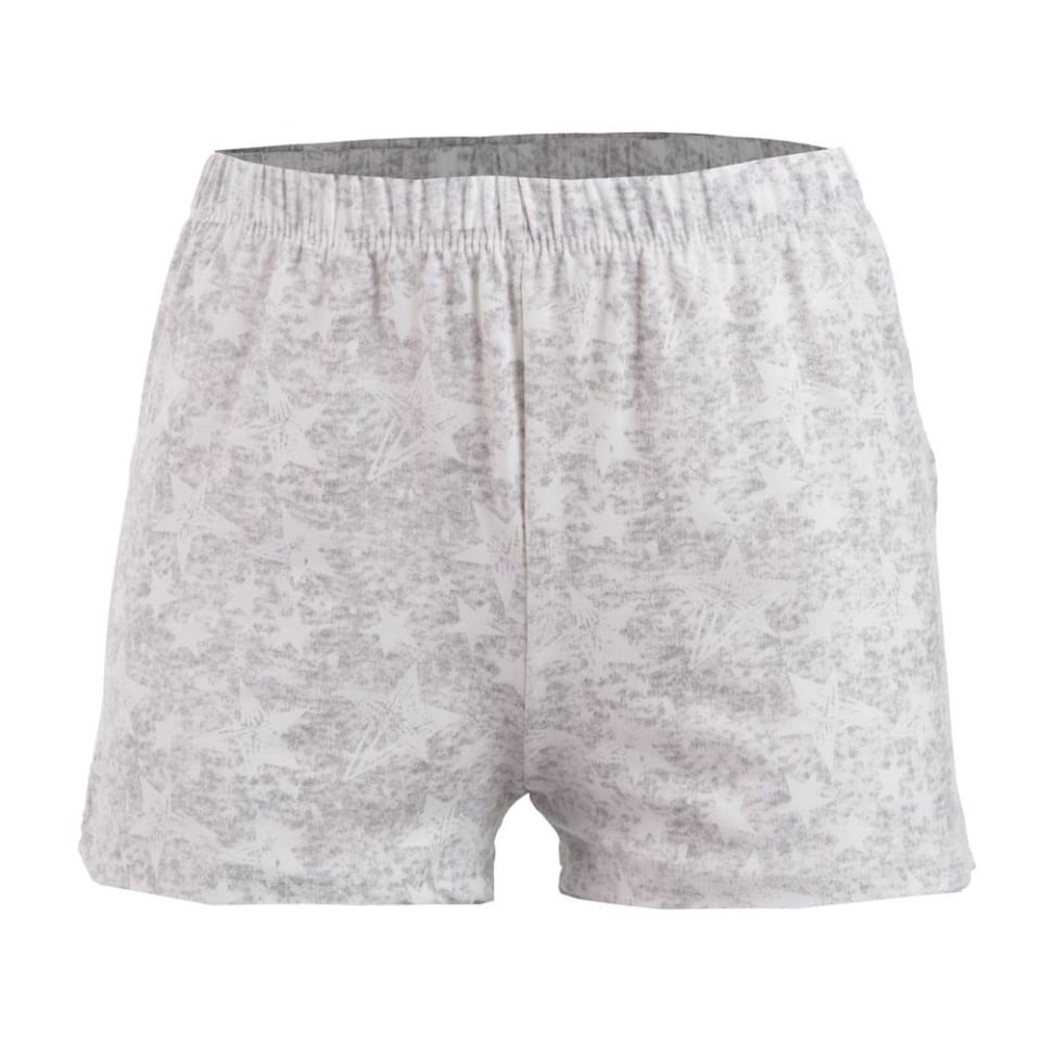 SECRET T JR SHORT ESTRELLAS