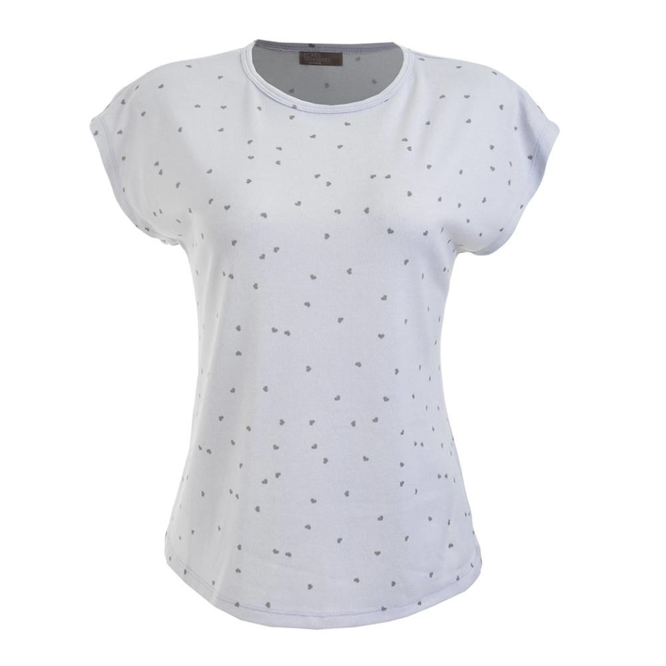 SECRET T PLAYERA MC CORAZONES