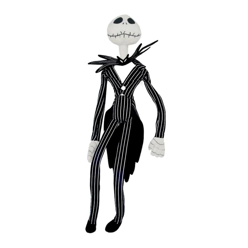 Peluche De Jack Skellington Disney Store | ubicaciondepersonas.cdmx.gob.mx