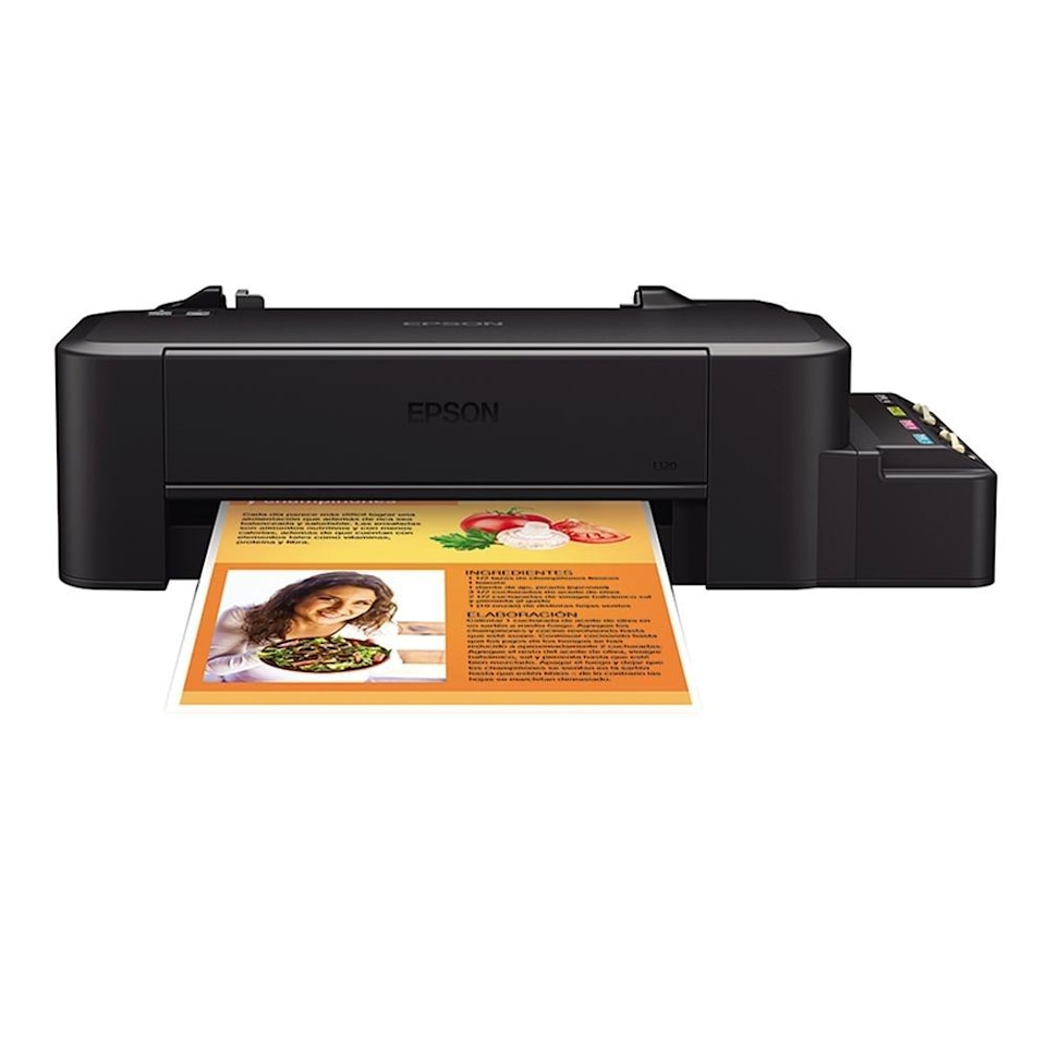 Impresora Epson L-120