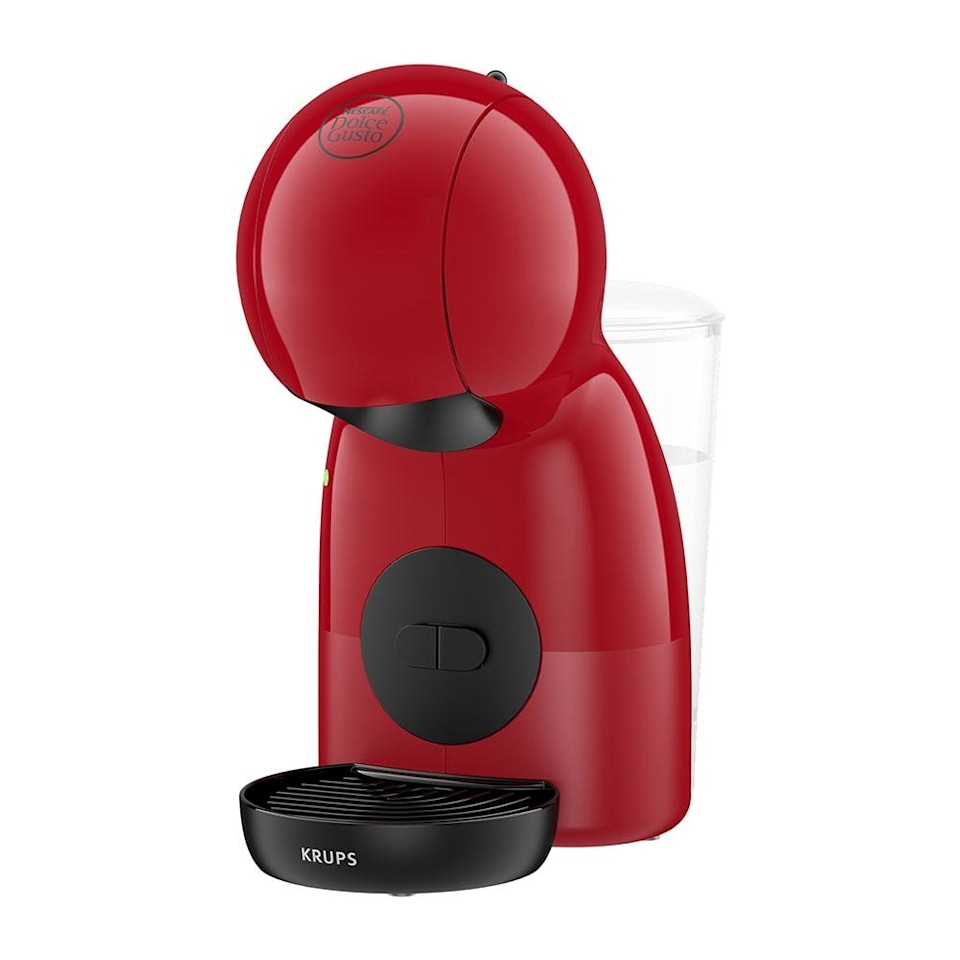 thumbnail image 1 of Cafetera de Cápsulas Krups Dolce Gusto Piccolo Roja, 1 of 4