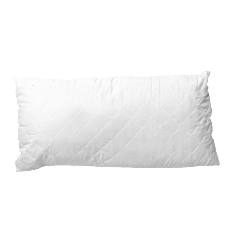 thumbnail image 1 of Almohada Mainstays King Size Blanca, 1 of 1