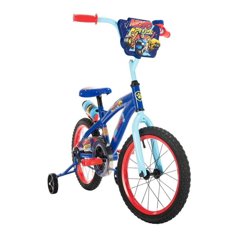 Bicicleta Huffy Rodada 16 Azul 51311M | Walmart