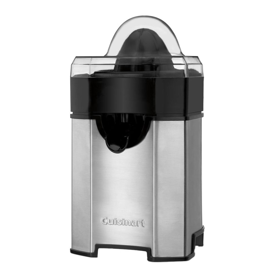 Exprimidor de Cítricos Cuisinart Negro