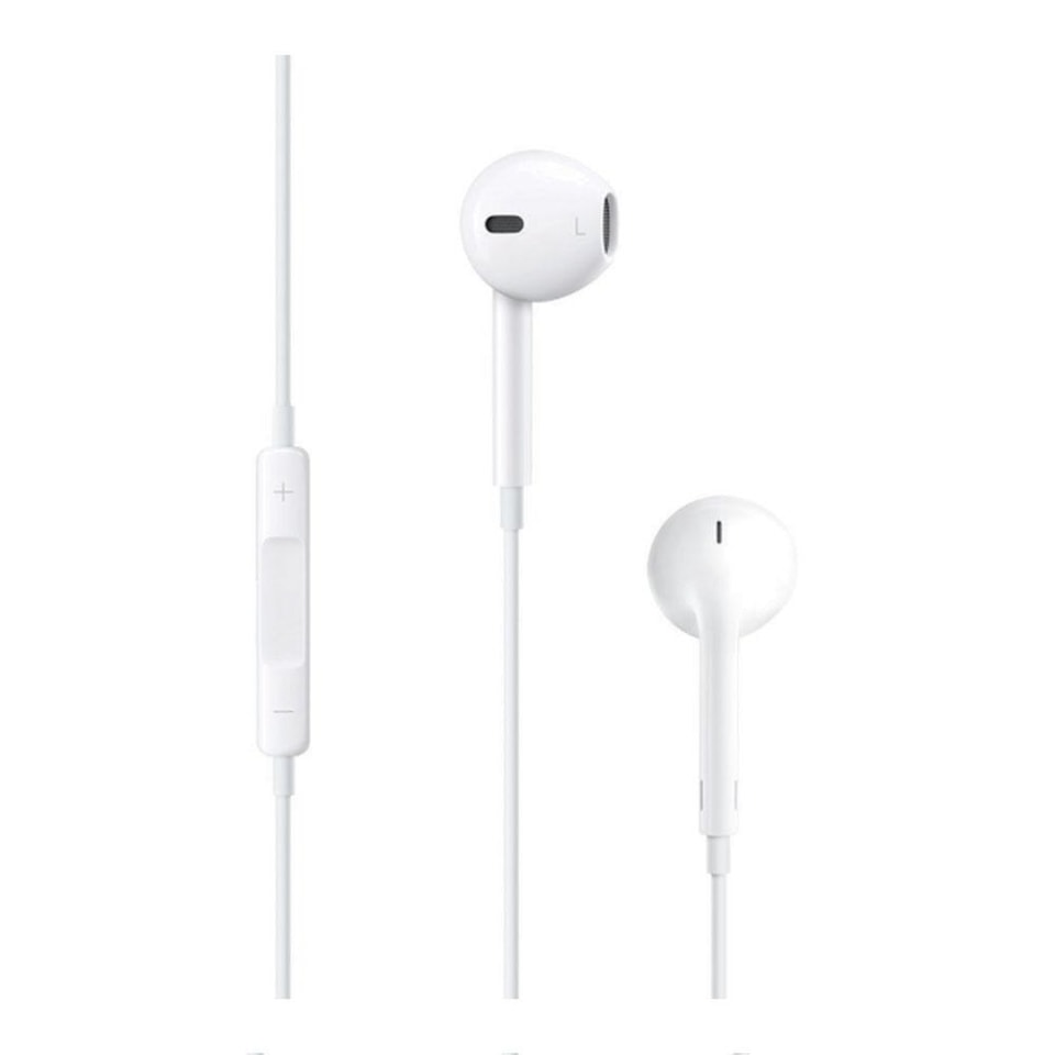 thumbnail image 1 of Audífonos Blanco Apple Earpods In-Ear de 3.5mm, 1 of 4