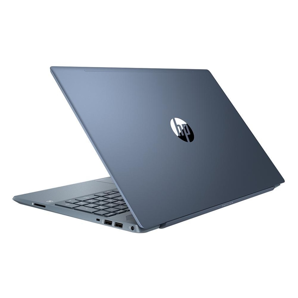 Laptop HP Pavilion 15-cw1008 AMD Ryzen 7 8GB RAM 512GB SSD