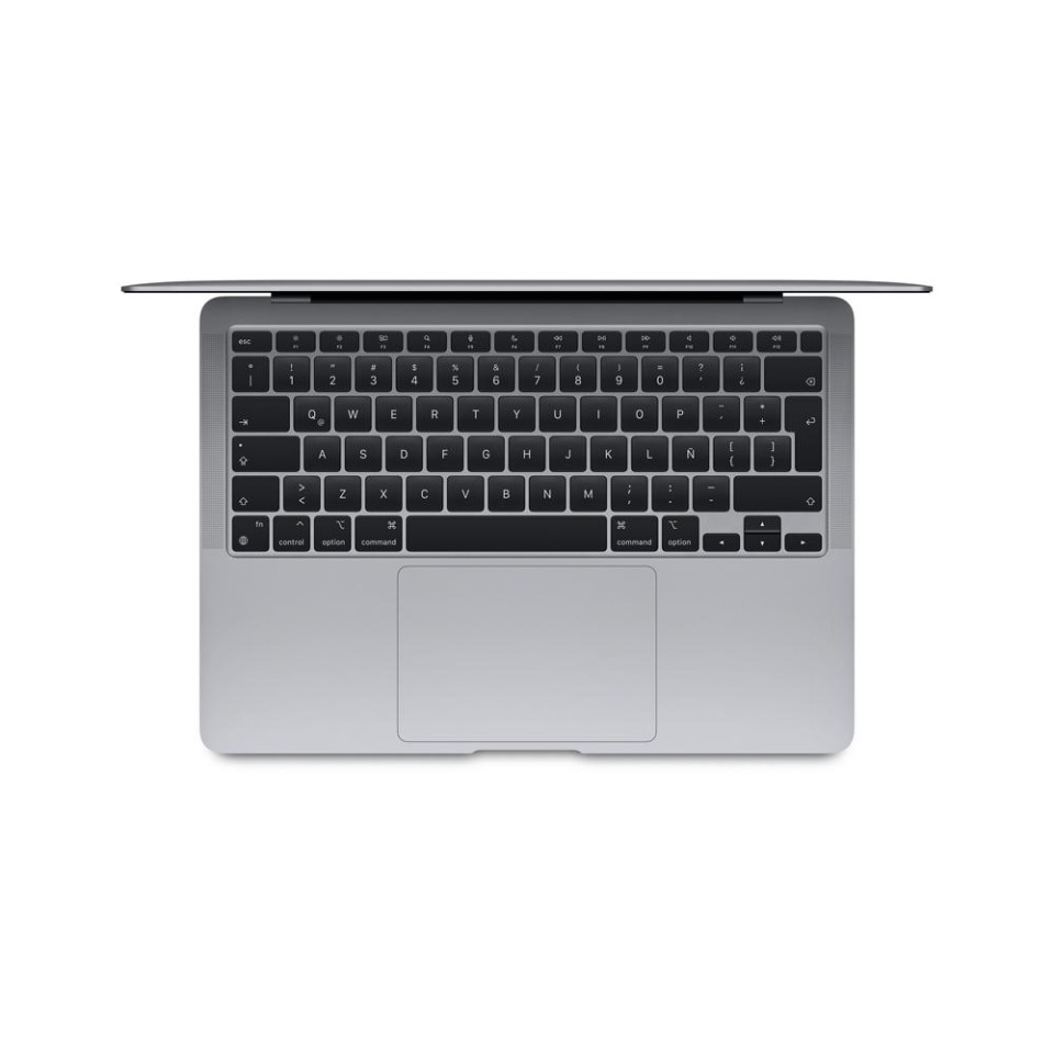 MacBook Air Apple MGN63LA/A M1 8GB RAM 256GB SSD - imagen 3 de 5