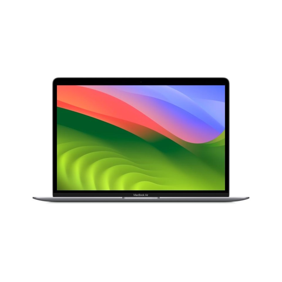 MacBook Air Apple MGN63LA/A M1 8GB RAM 256GB SSD - imagen 1 de 5