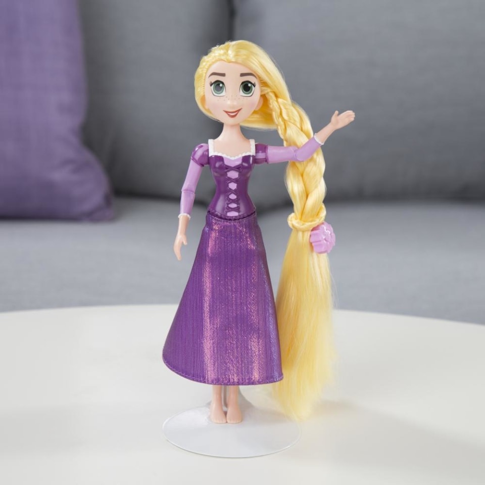 Rapunzel Disney Princesas | Walmart Rapunzel Disney Princesas | Walmart