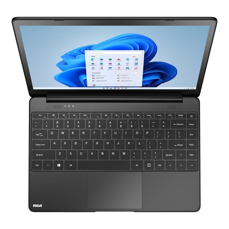 Laptop RCA RWNC51428-BK-S Intel Core i5 16GB RAM 512GB SSD - imagen 3 de 4