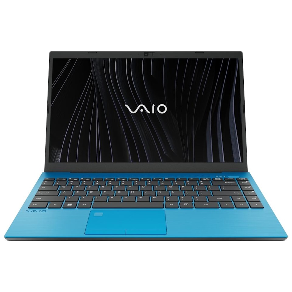 thumbnail image 1 of Laptop VAIO VWNC51427-BL-S Intel Core i5 Gen 12th 8GB RAM 512GB SSD, 1 of 4