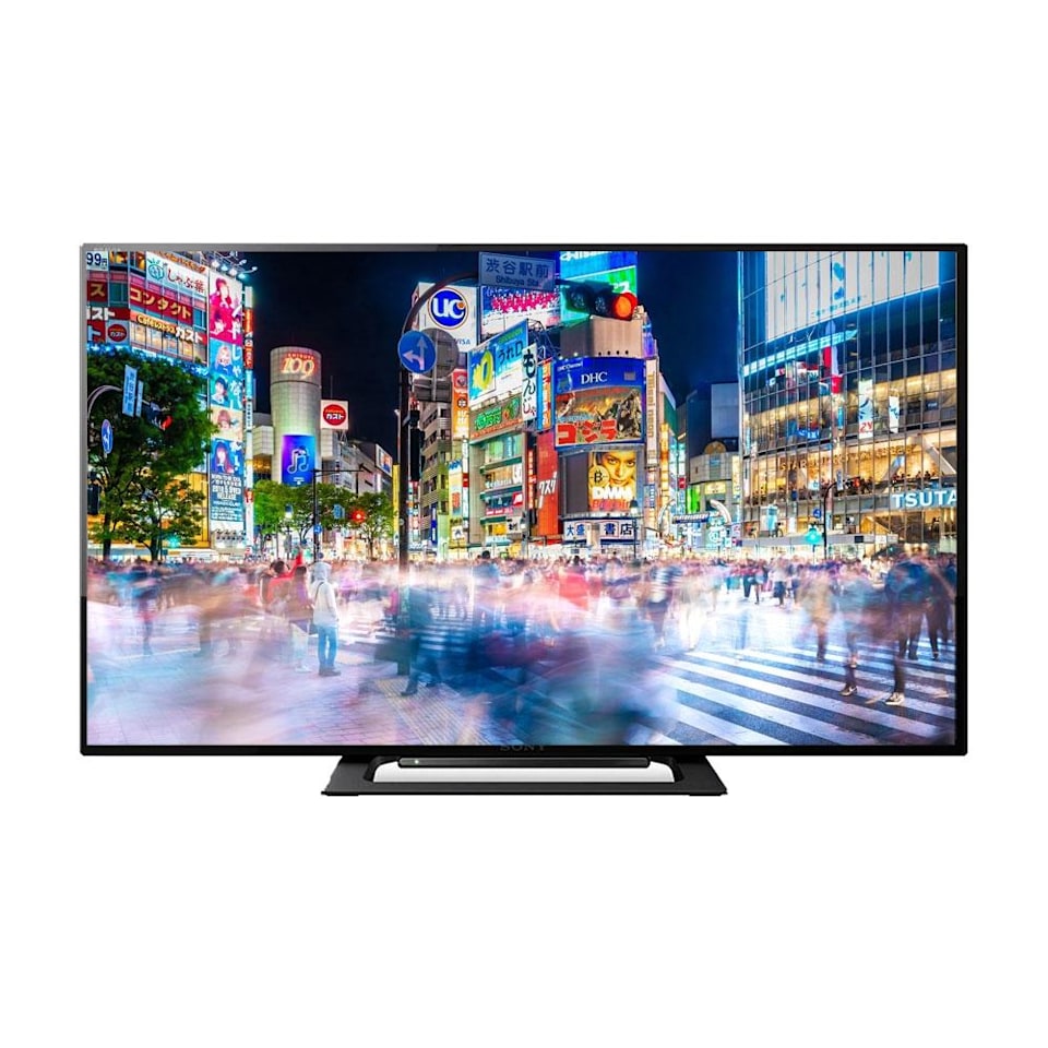 thumbnail image 2 of TV Sony 32 Pulgadas 720p HD LED KDL-32R300C Reacondicionada, 2 of 4