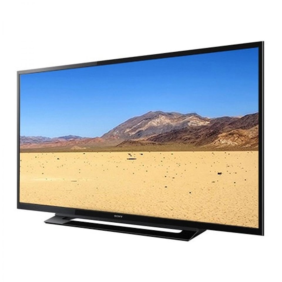 thumbnail image 3 of TV Sony 32 Pulgadas 720p HD LED KDL-32R300C Reacondicionada, 3 of 4