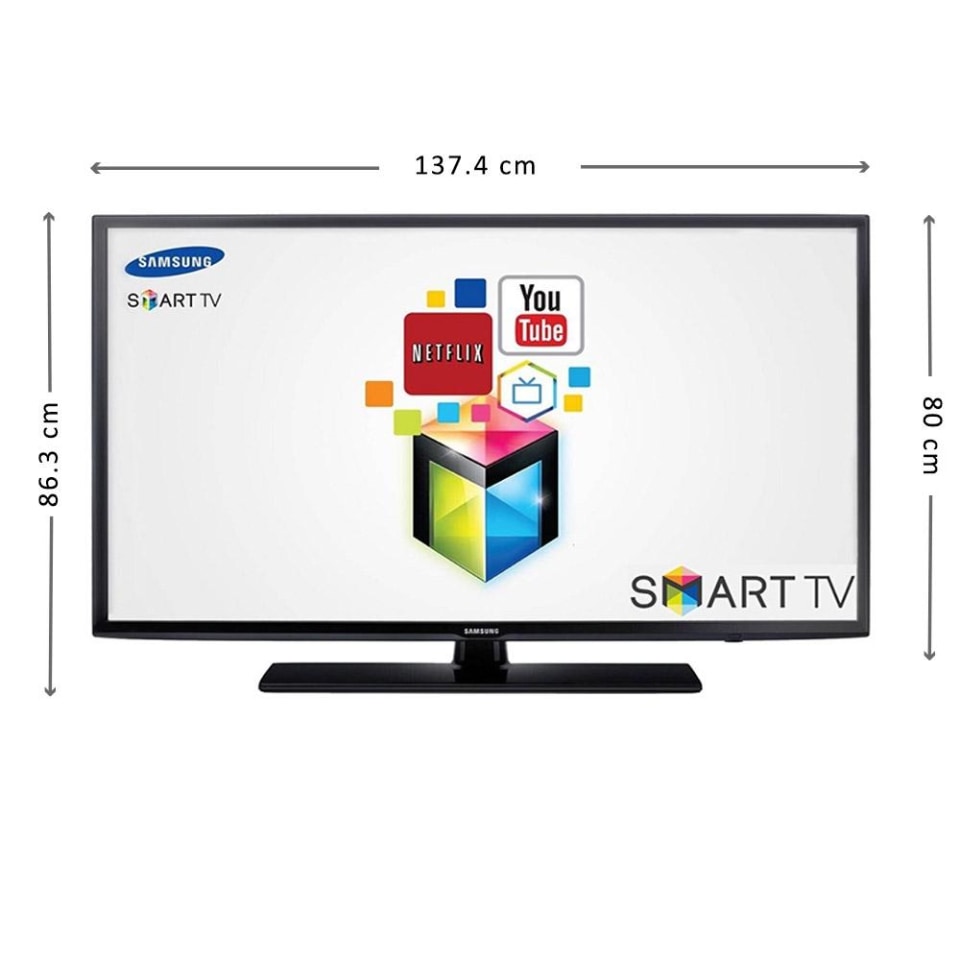 thumbnail image 3 of TV Samsung 60 Pulgadas 1080p Full HD Smart TV LED UN60J6200 Reacondicionada, 3 of 4