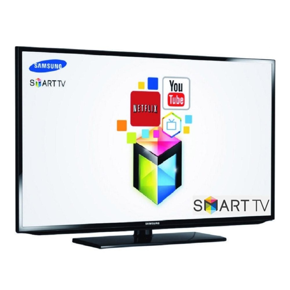 thumbnail image 4 of TV Samsung 60 Pulgadas 1080p Full HD Smart TV LED UN60J6200 Reacondicionada, 4 of 4