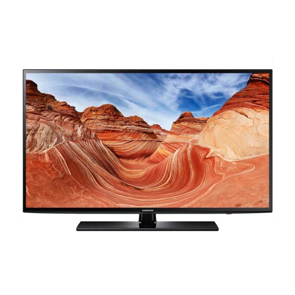 TV Samsung 55 Pulgadas 1080p Full HD Smart TV LED UN55J6201 Reacondicionada