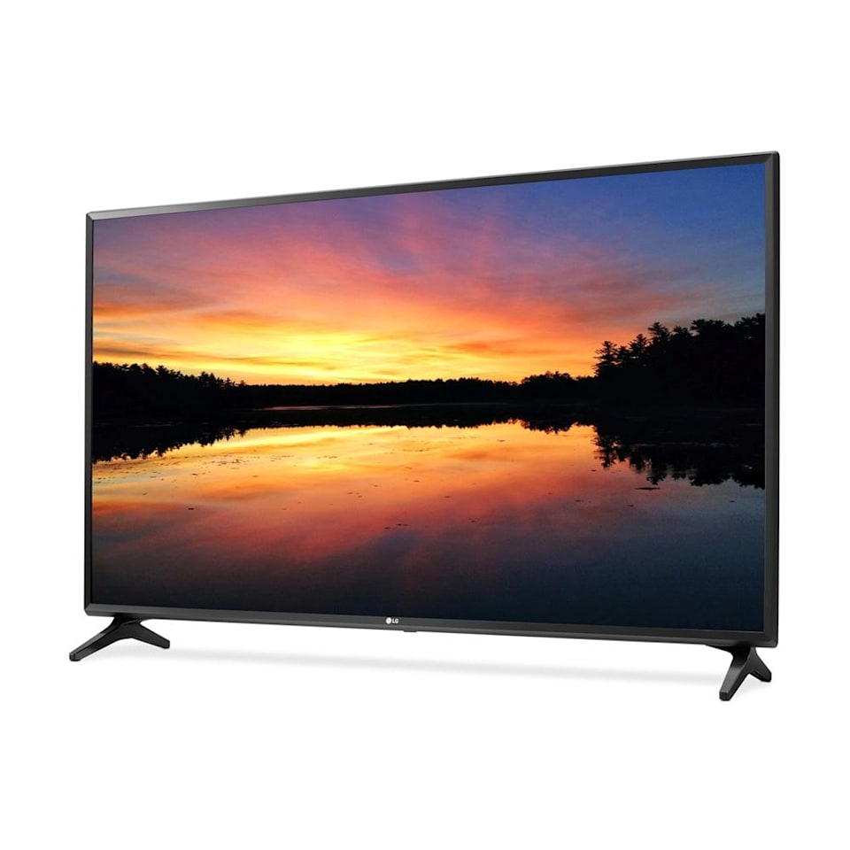 thumbnail image 3 of TV LG 55 Pulgadas 1080p Full HD Smart TV LED 55LJ5500 Reacondicionada, 3 of 3