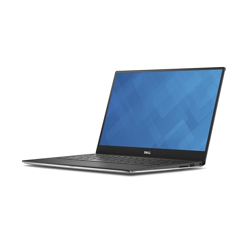 Laptop Dell XPS 9360 Intel Core i5 8GB RAM 128GB SSD