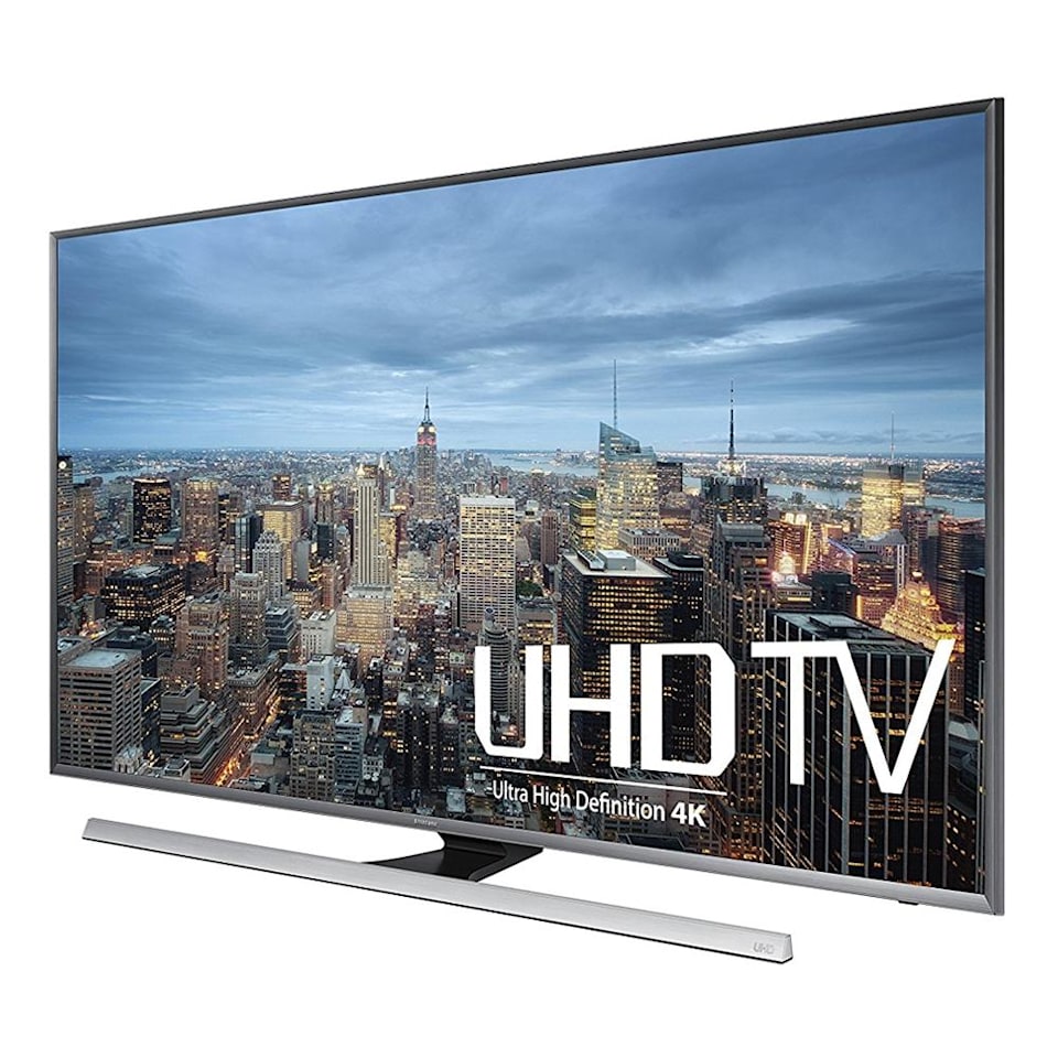 thumbnail image 3 of TV Samsung 75 Pulgadas 4K Ultra HD Smart TV LED UN75JU641D Reacondicionada, 3 of 3