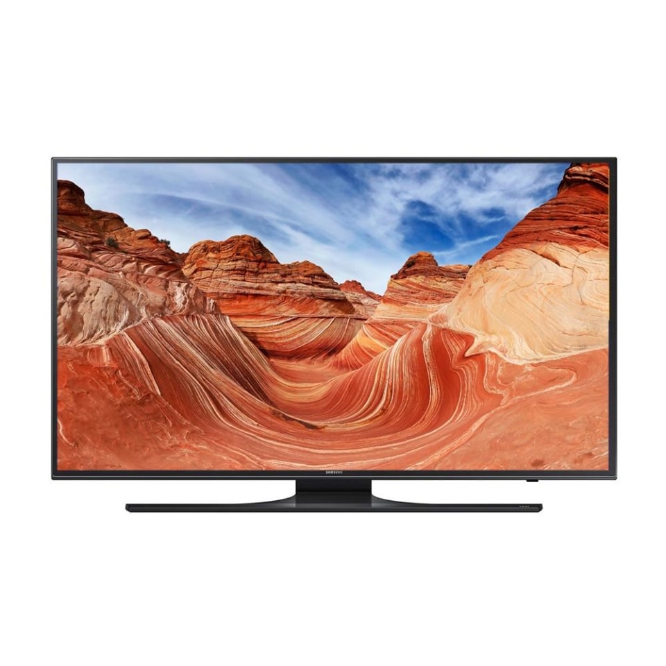 TV Samsung 75 Pulgadas 4K Ultra HD Smart TV LED UN75JU641D Reacondicionada