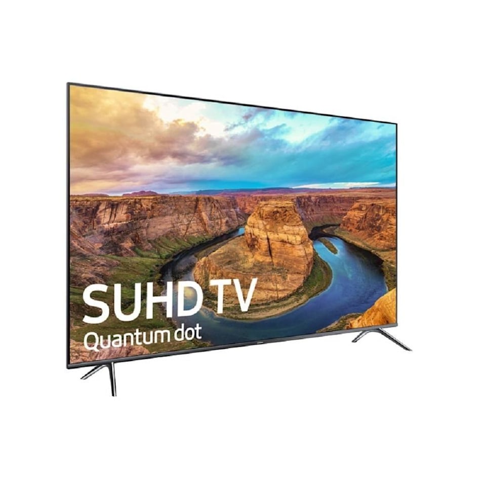 thumbnail image 3 of TV Samsung 55 Pulgadas 4K Ultra HD Smart TV LED UN55KS800D Reacondicionada, 3 of 4