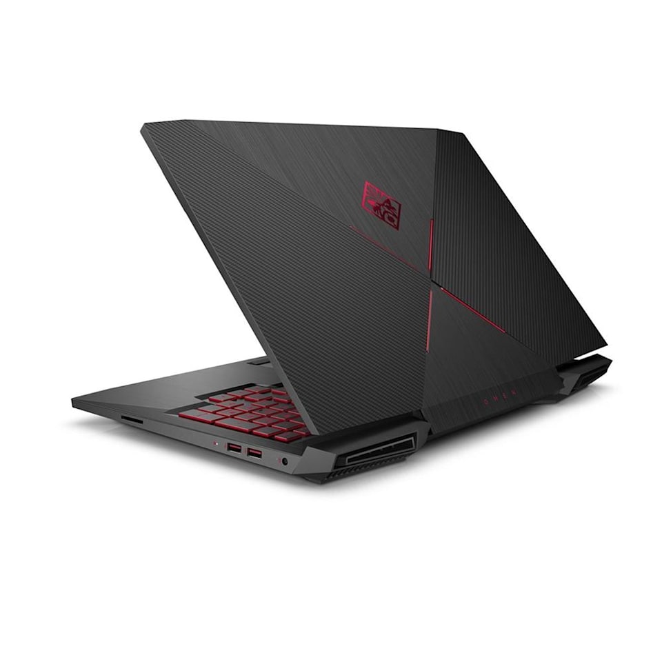 Laptop HP Omen 15-CE018 Intel Core i7 8GB RAM 1TB DD