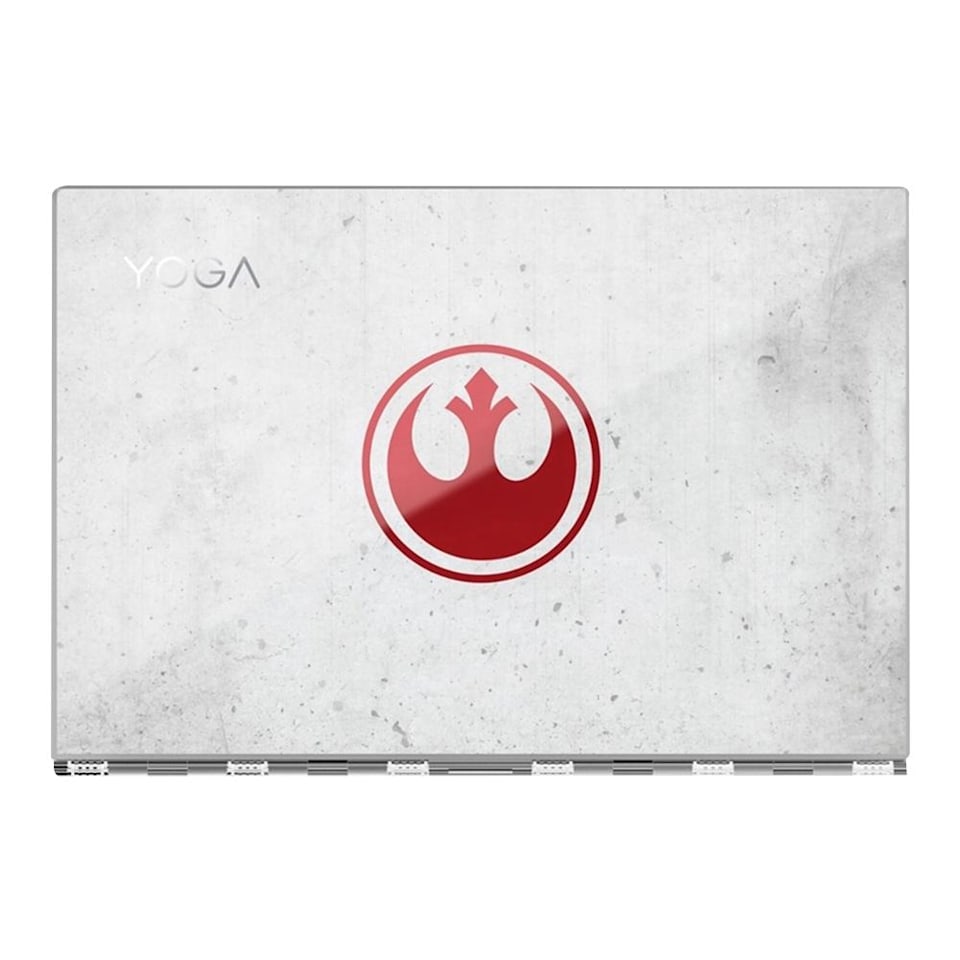 thumbnail image 4 of Laptop Lenovo Yoga 910 Edition Rebel Alliance Intel Core i7 8GB RAM 256GB SSD, 4 of 4