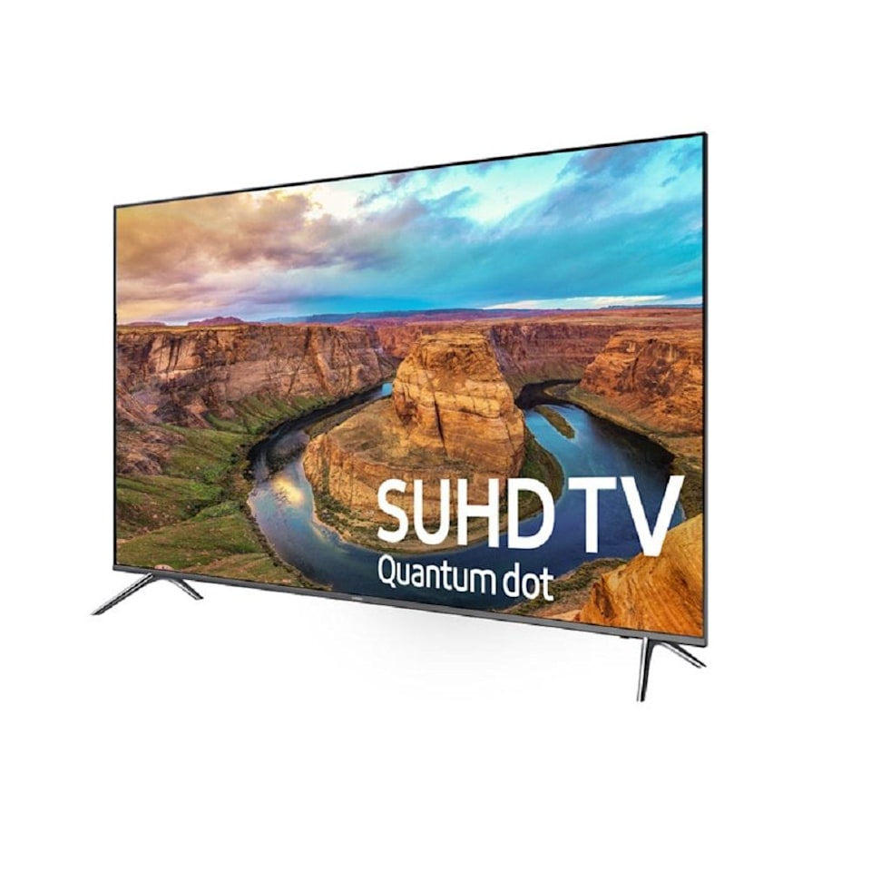 thumbnail image 4 of TV Samsung 65 Pulgadas 4K Ultra HD Smart TV LED UN65KS800D Reacondicionada, 4 of 4