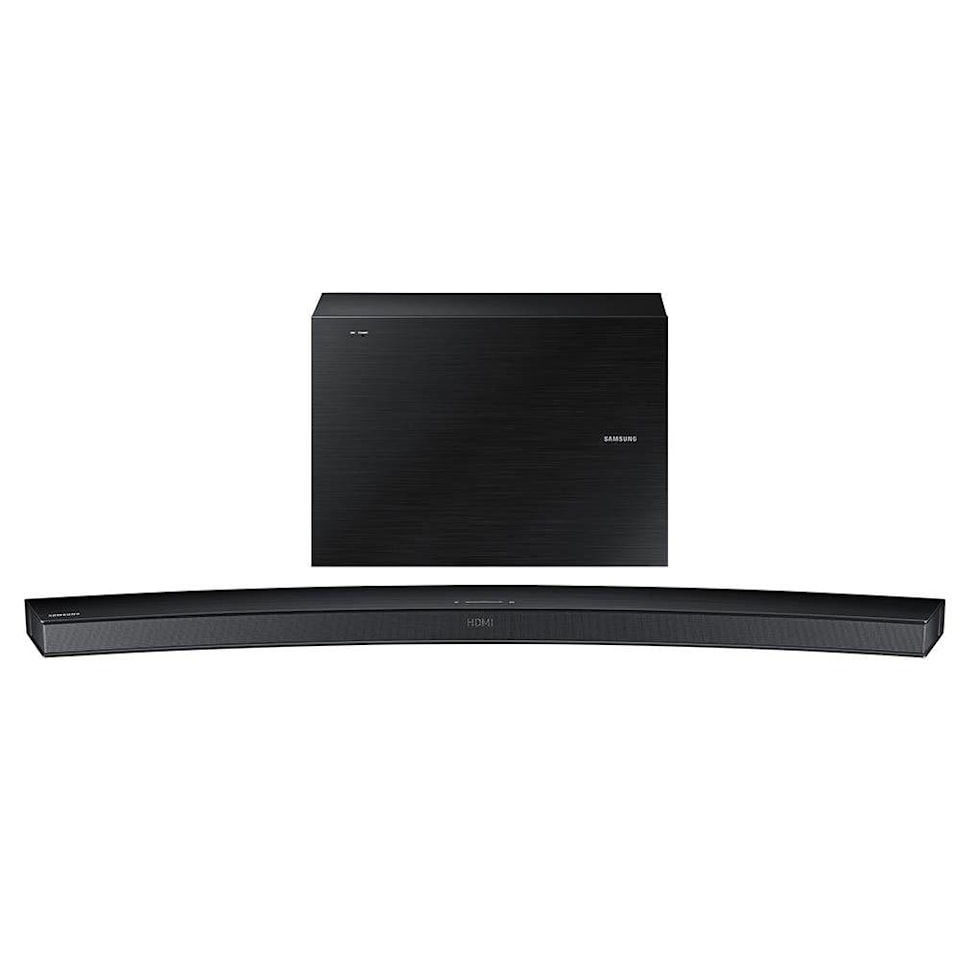 Barra de Sonido Samsung 2.1 Canales HW-JM4000C Reacondicionada