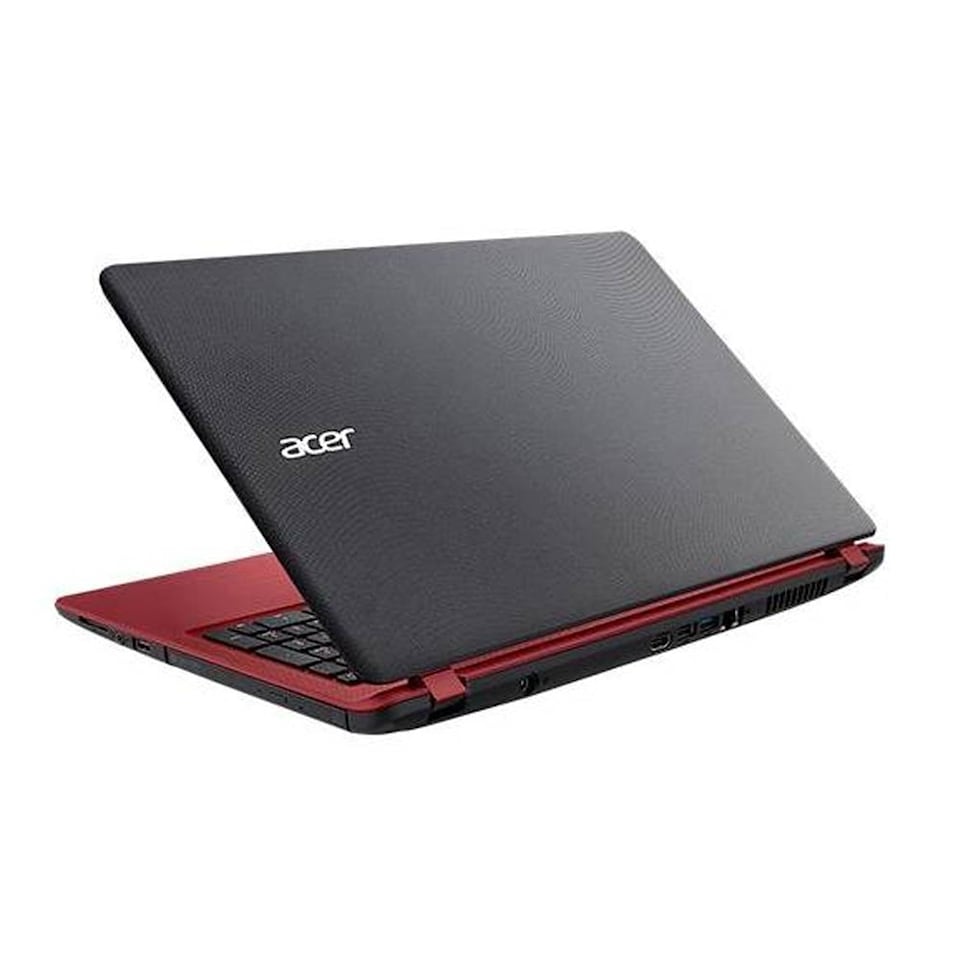 thumbnail image 2 of Laptop Acer Aspire E ES1-533-C5DE Intel Celeron 4GB RAM 1TB  Negra/Roja, 2 of 3