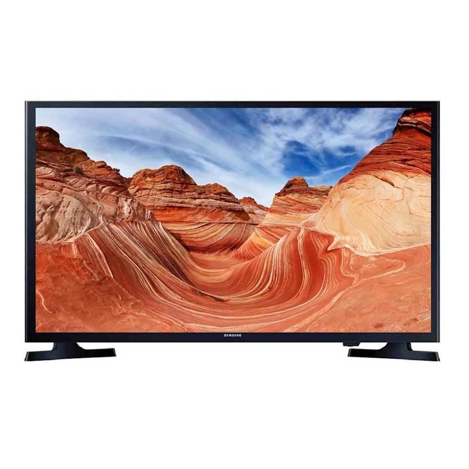 thumbnail image 2 of TV Samsung 32 Pulgadas 720p HD LED UN32J400D Reacondicionada, 2 of 4