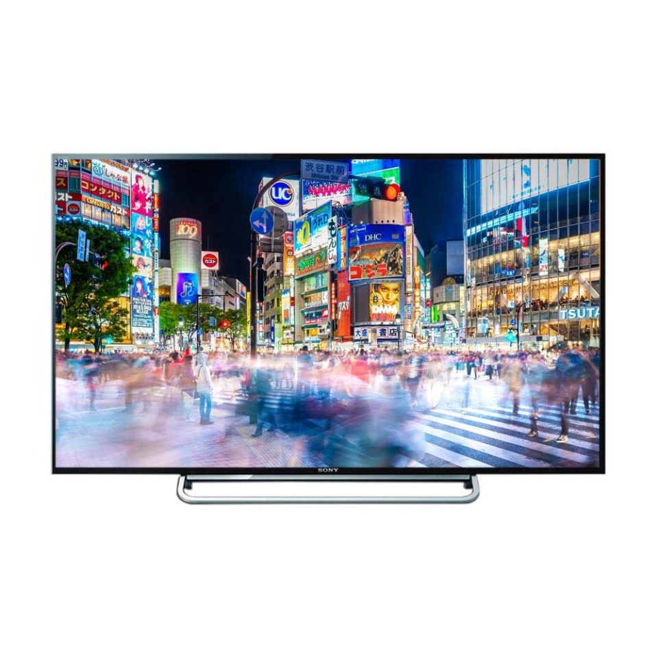 thumbnail image 2 of TV Sony 60 Pulgadas 1080p Full HD Smart TV LED KDL-60W610B Reacondicionada, 2 of 4