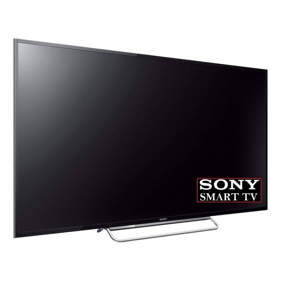 thumbnail image 4 of TV Sony 60 Pulgadas 1080p Full HD Smart TV LED KDL-60W610B Reacondicionada, 4 of 4