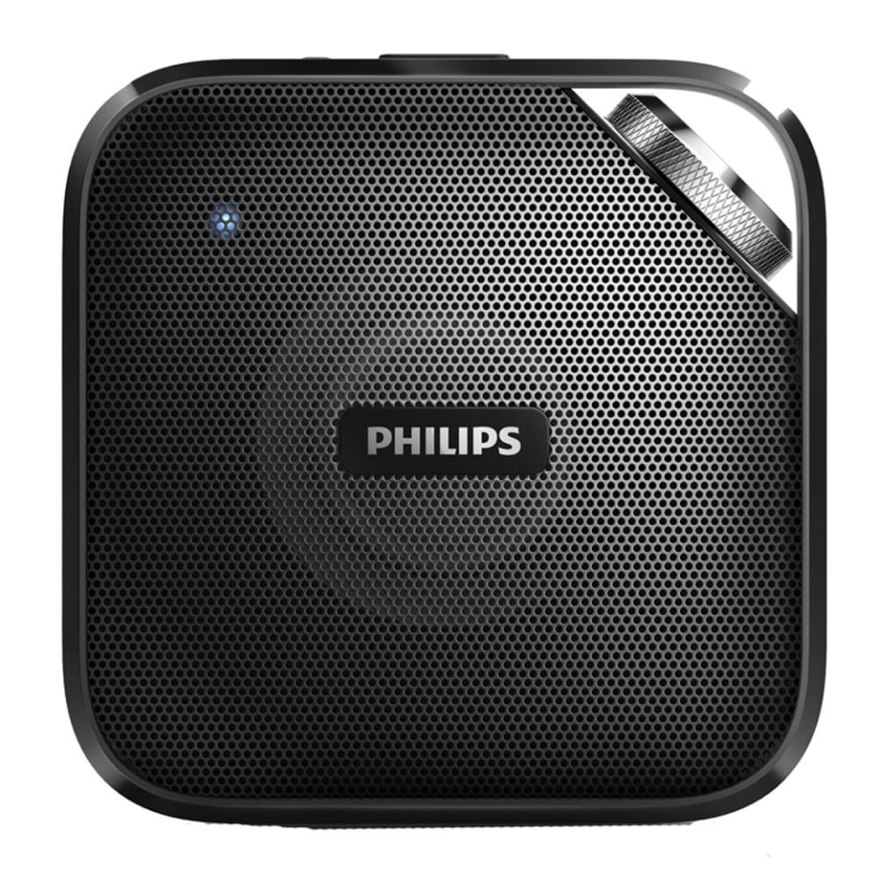 Bocina Portátil Philips BT2500B/37