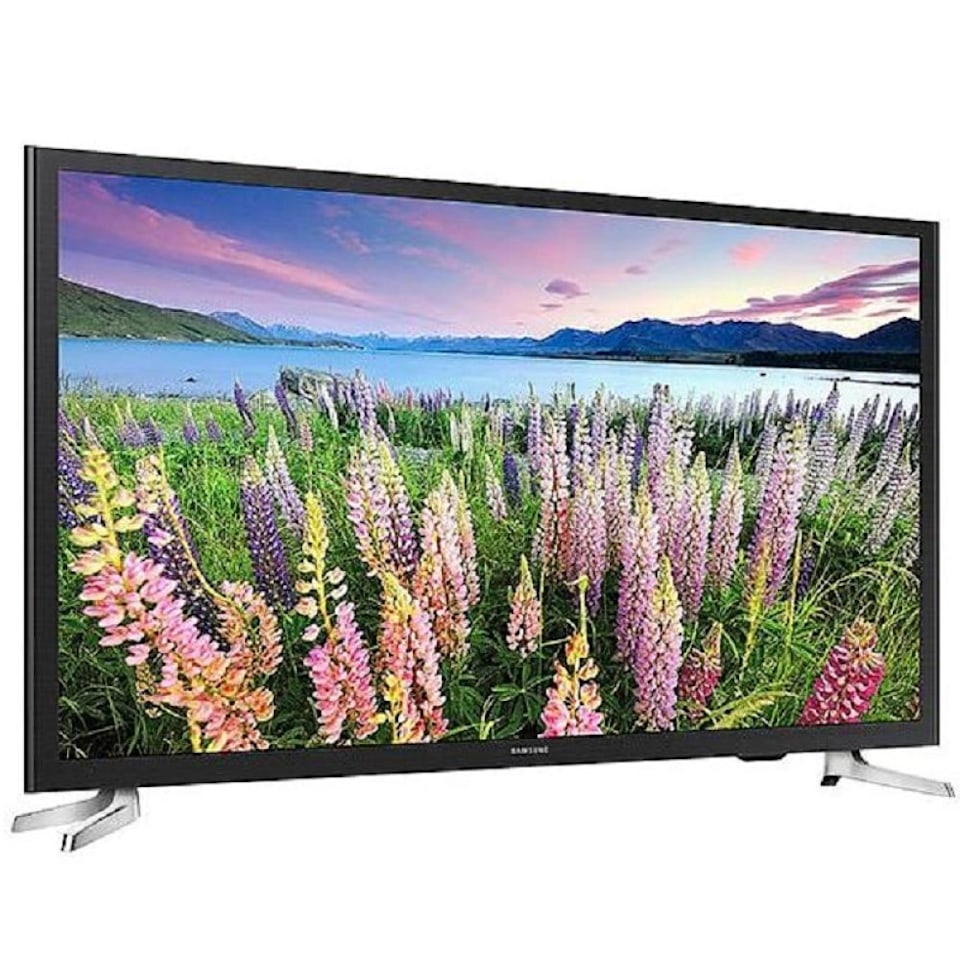 thumbnail image 2 of TV Samsung 32 Pulgadas 1080p Full HD Smart TV LED UN32J5205 Reacondicionada, 2 of 4