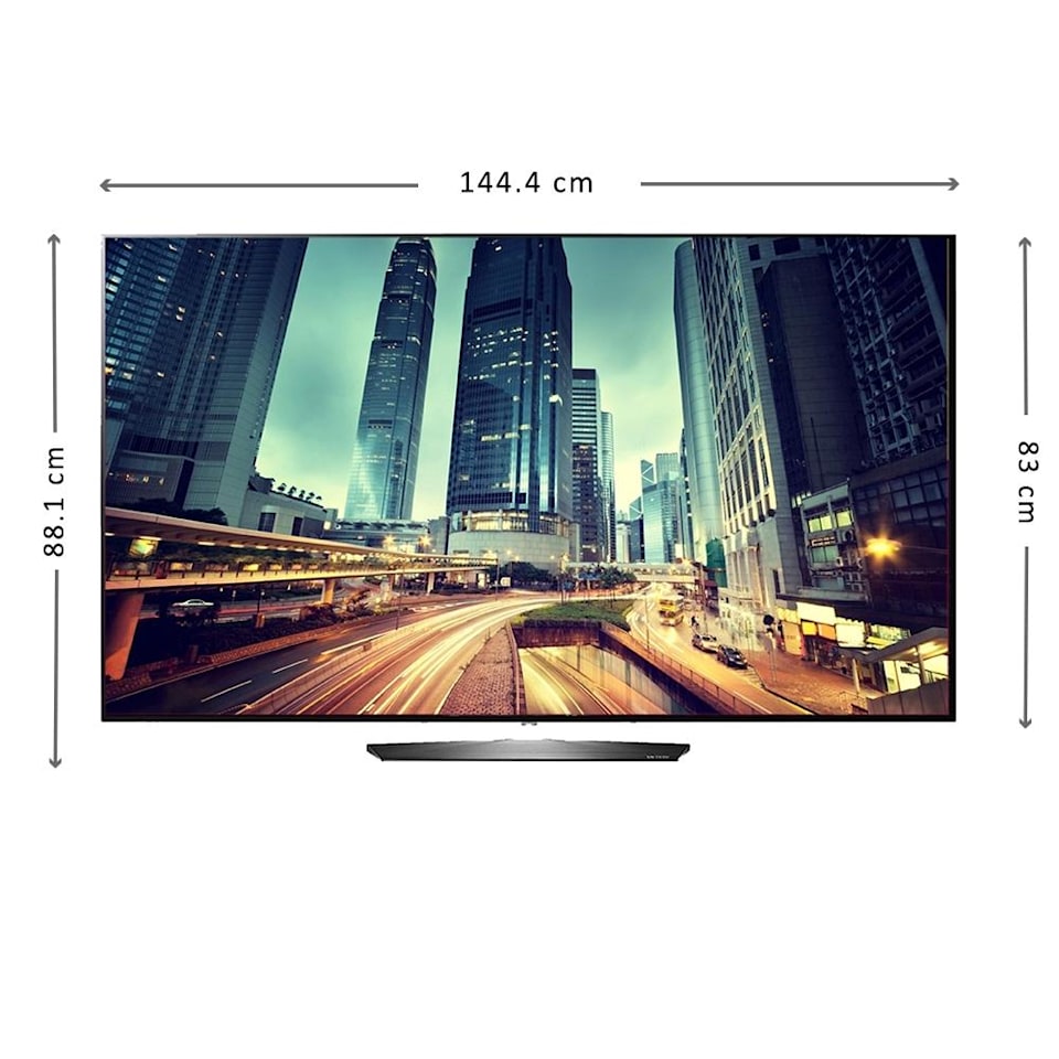 thumbnail image 3 of TV LG 65 Pulgadas 4K Ultra HD Smart TV OLED 65B7P Reacondicionada, 3 of 4